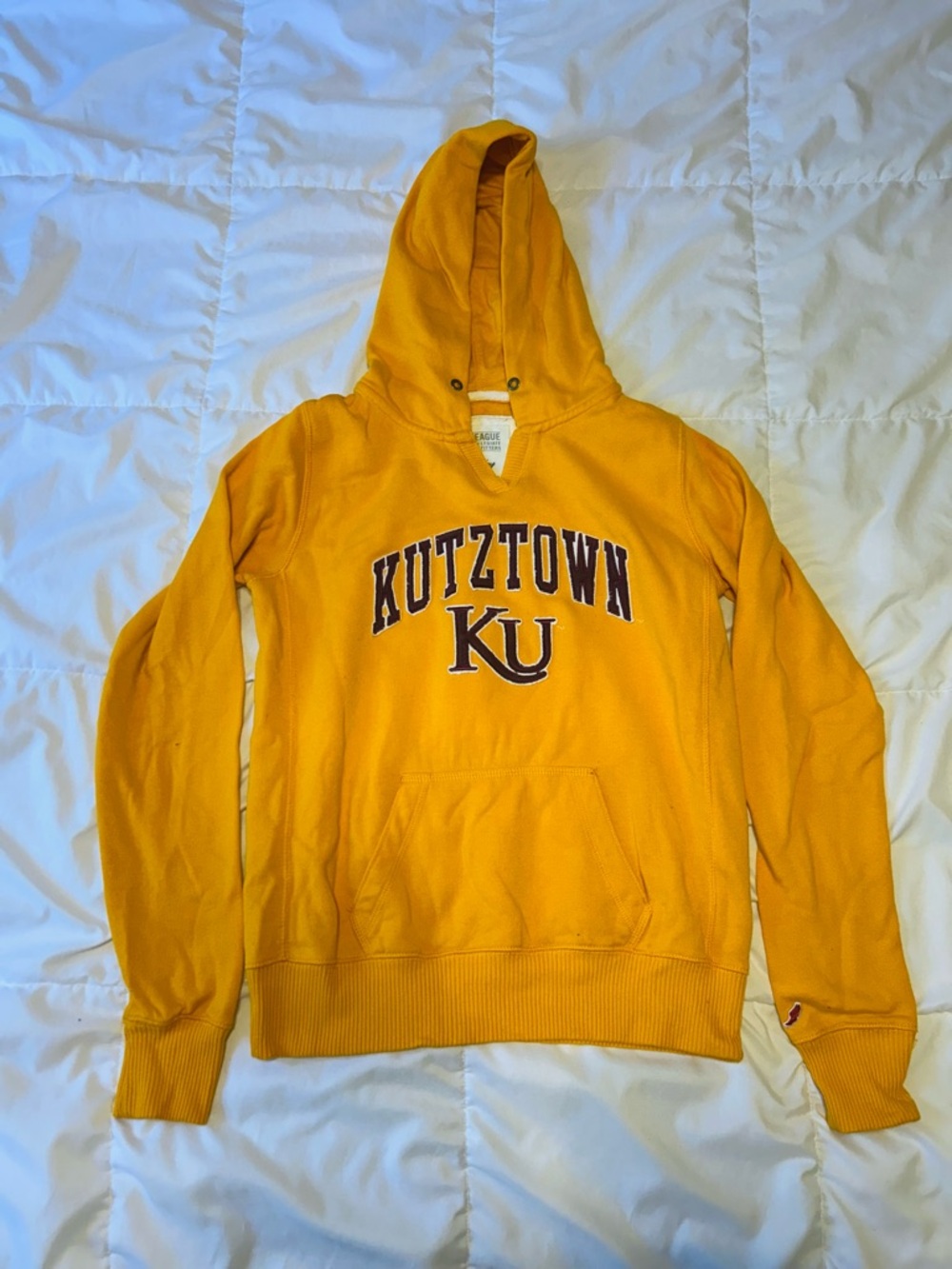 Kutztown University Hoodie